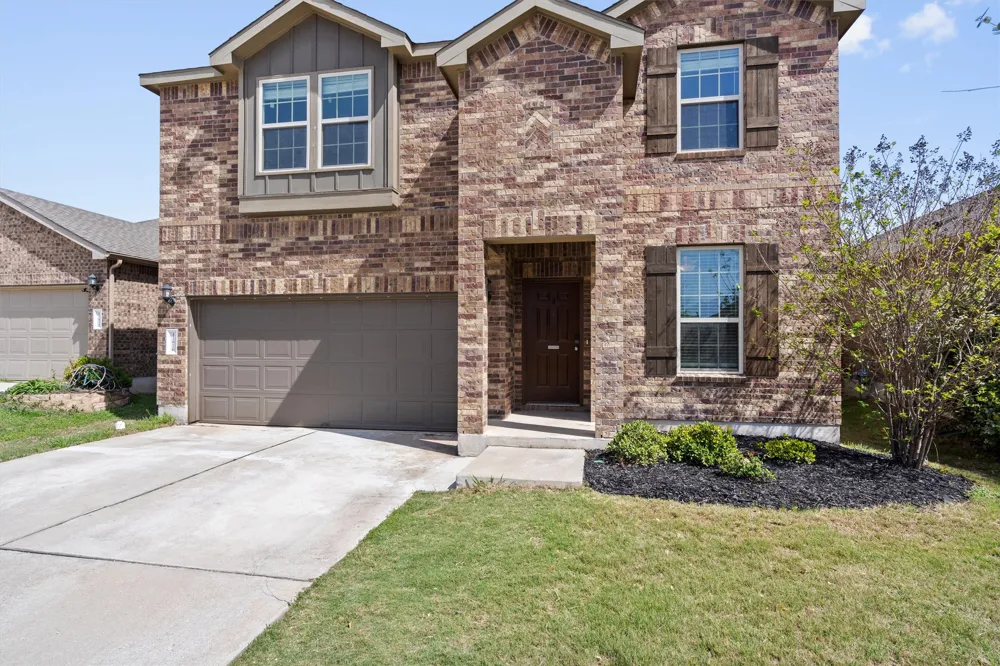 11816 Jackson Falls Way Manor, TX 78653