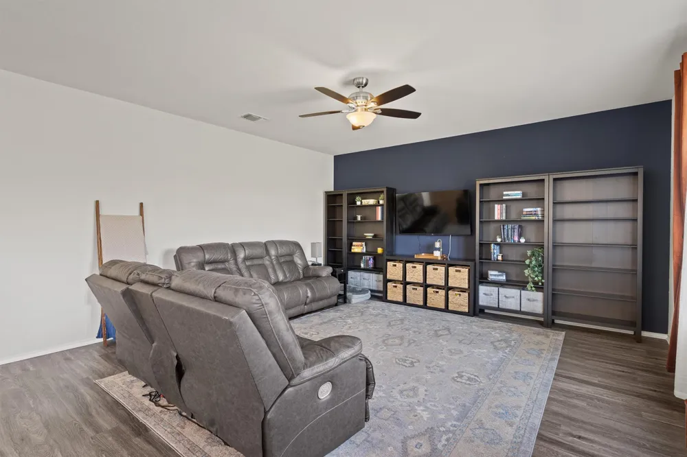 11816 Jackson Falls Way Manor, TX 78653