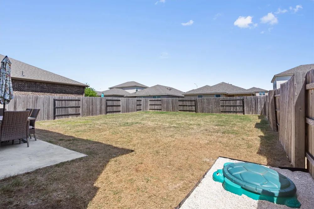 11816 Jackson Falls Way Manor, TX 78653