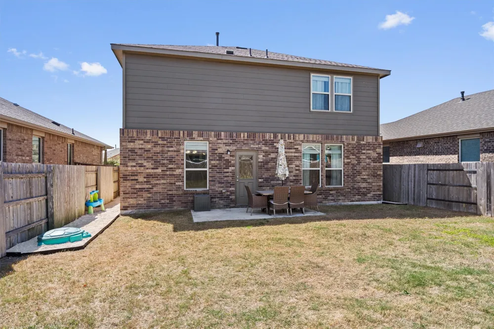 11816 Jackson Falls Way Manor, TX 78653