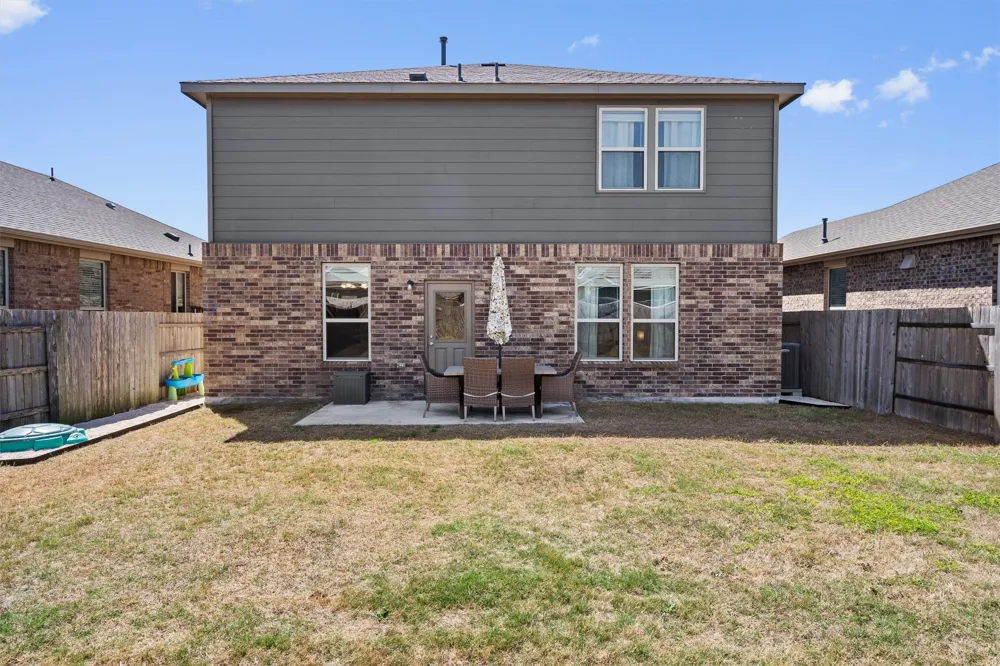 11816 Jackson Falls Way Manor, TX 78653