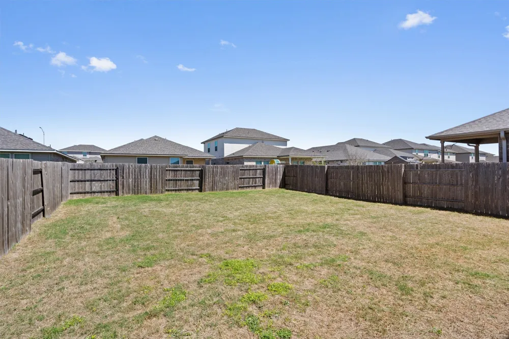 11816 Jackson Falls Way Manor, TX 78653