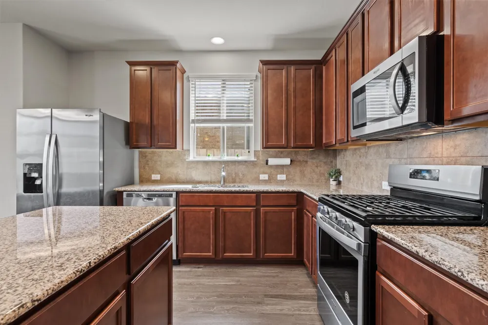 11816 Jackson Falls Way Manor, TX 78653