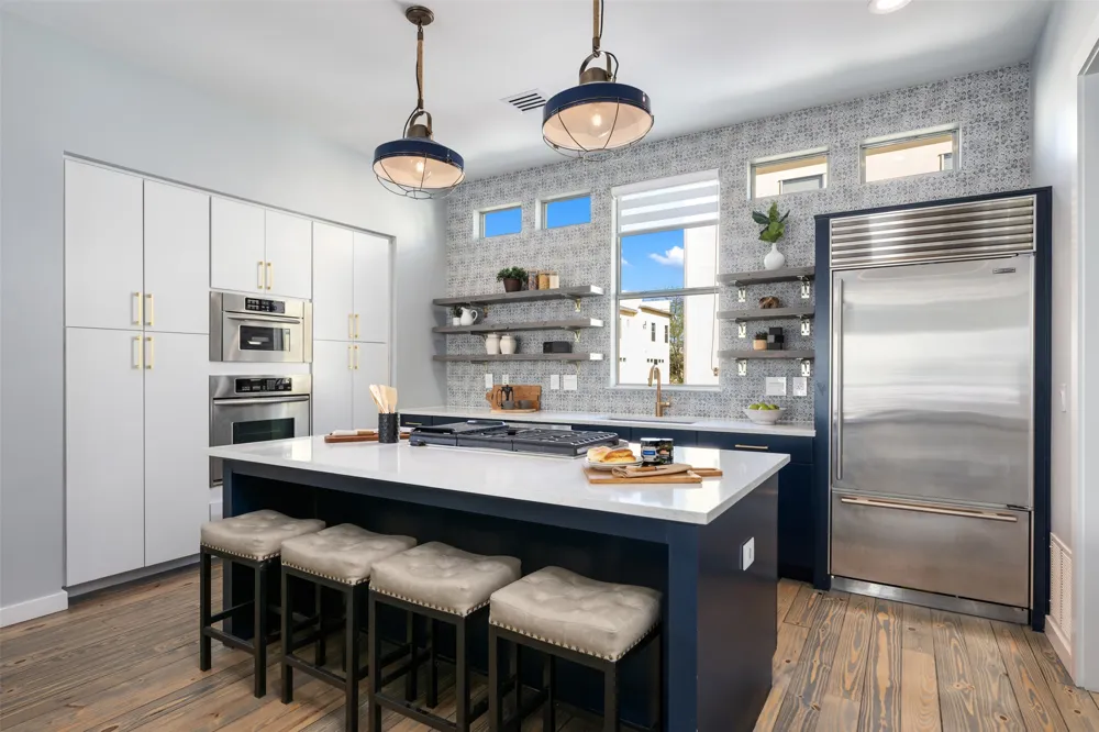 1209 Kinney Avenue #D Austin, TX 78704