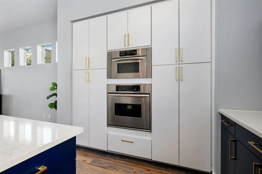 1209 Kinney Avenue #D Austin, TX 78704