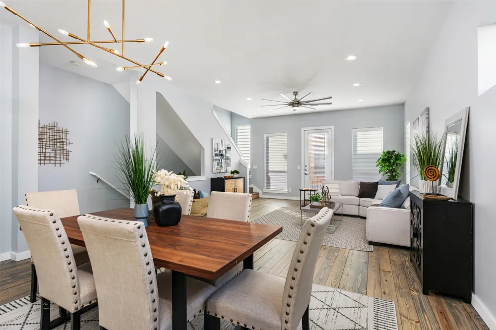1209 Kinney Avenue #D Austin, TX 78704