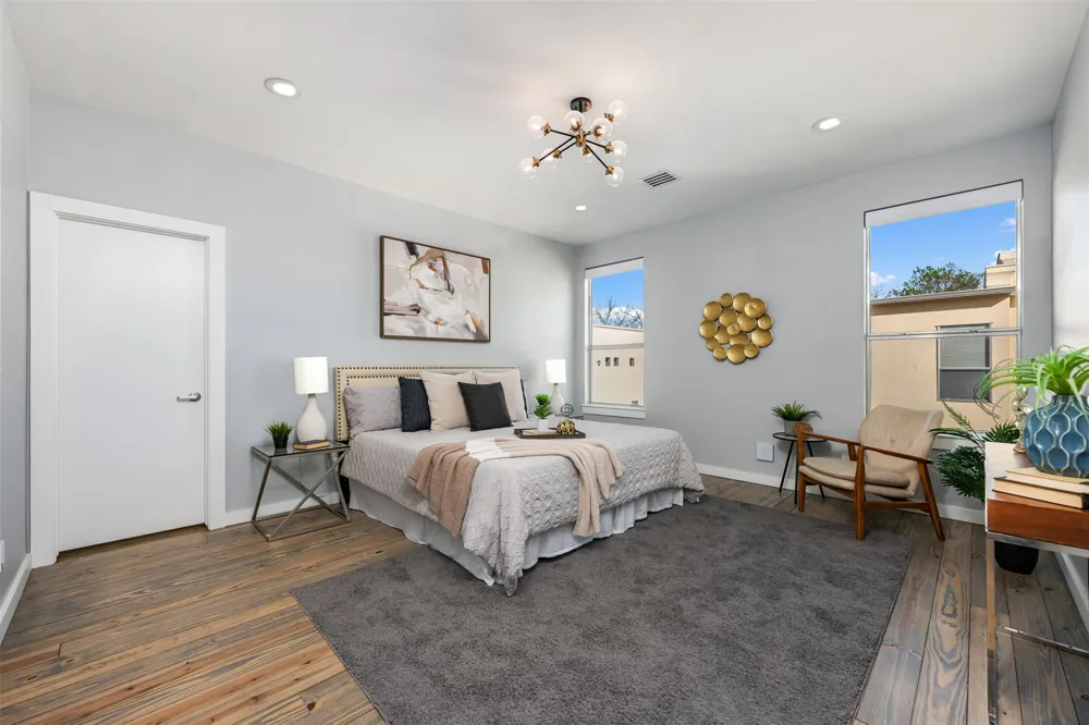 1209 Kinney Avenue #D Austin, TX 78704