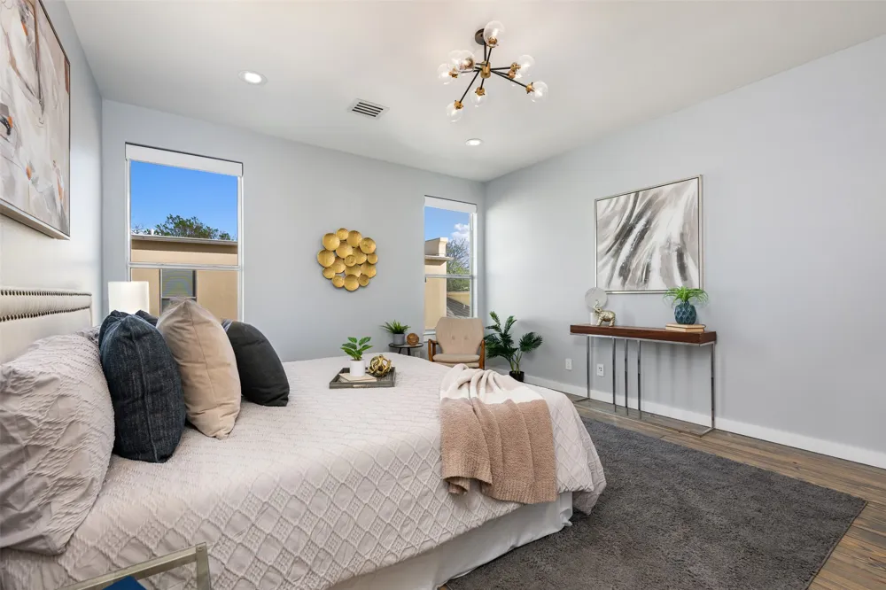 1209 Kinney Avenue #D Austin, TX 78704