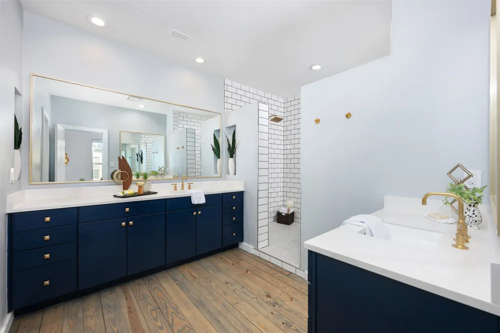 1209 Kinney Avenue #D Austin, TX 78704