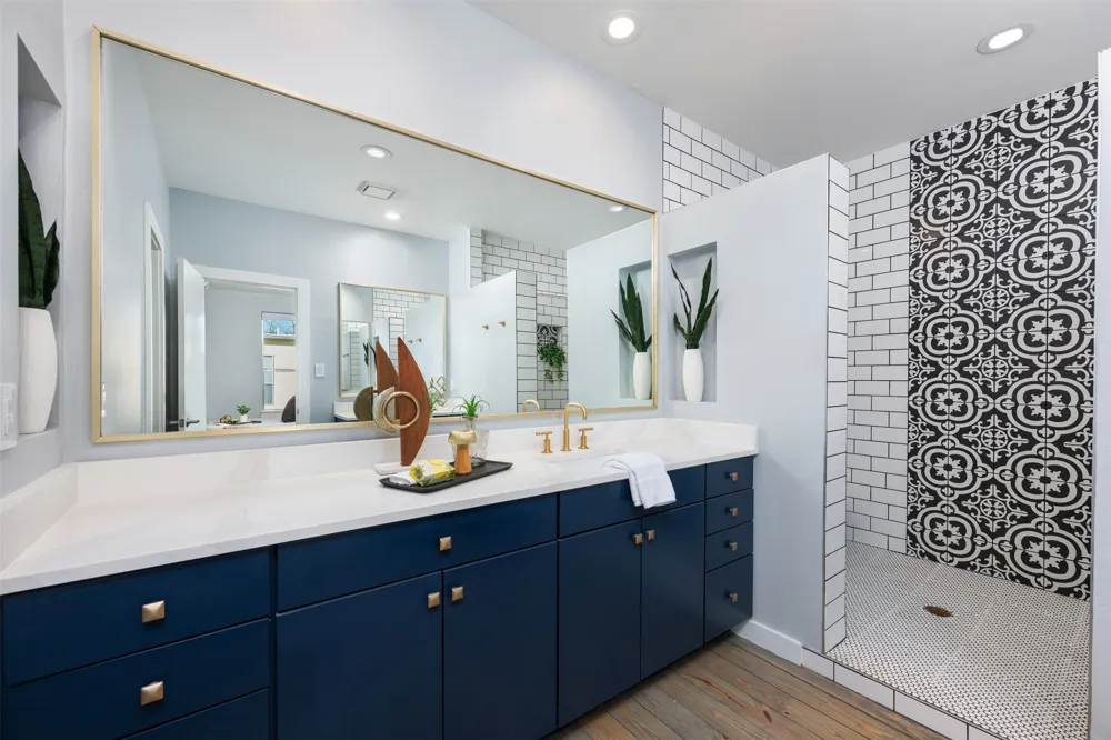 1209 Kinney Avenue #D Austin, TX 78704