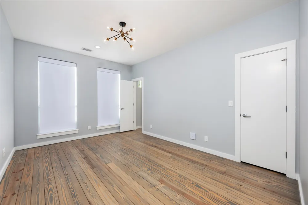 1209 Kinney Avenue #D Austin, TX 78704