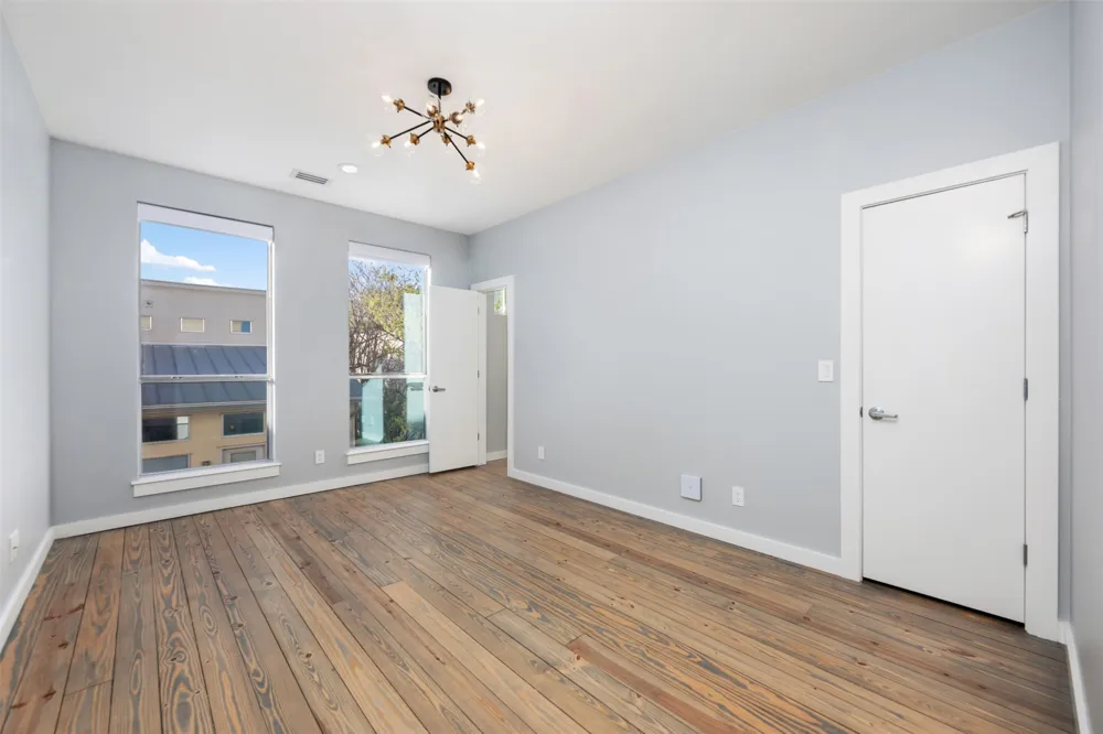 1209 Kinney Avenue #D Austin, TX 78704