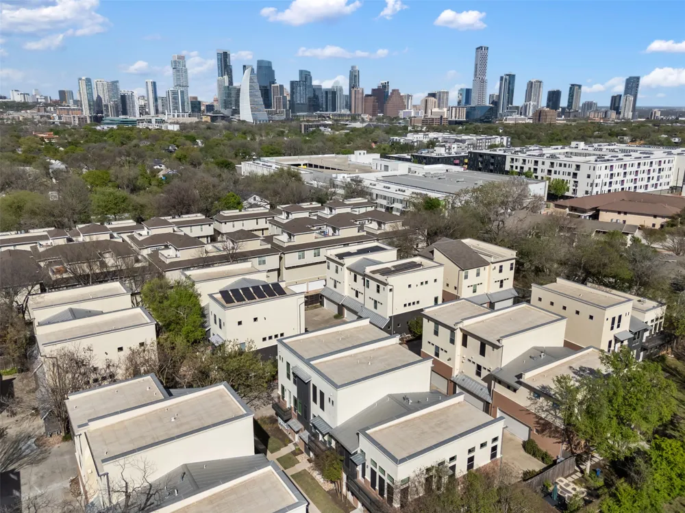 1209 Kinney Avenue #D Austin, TX 78704