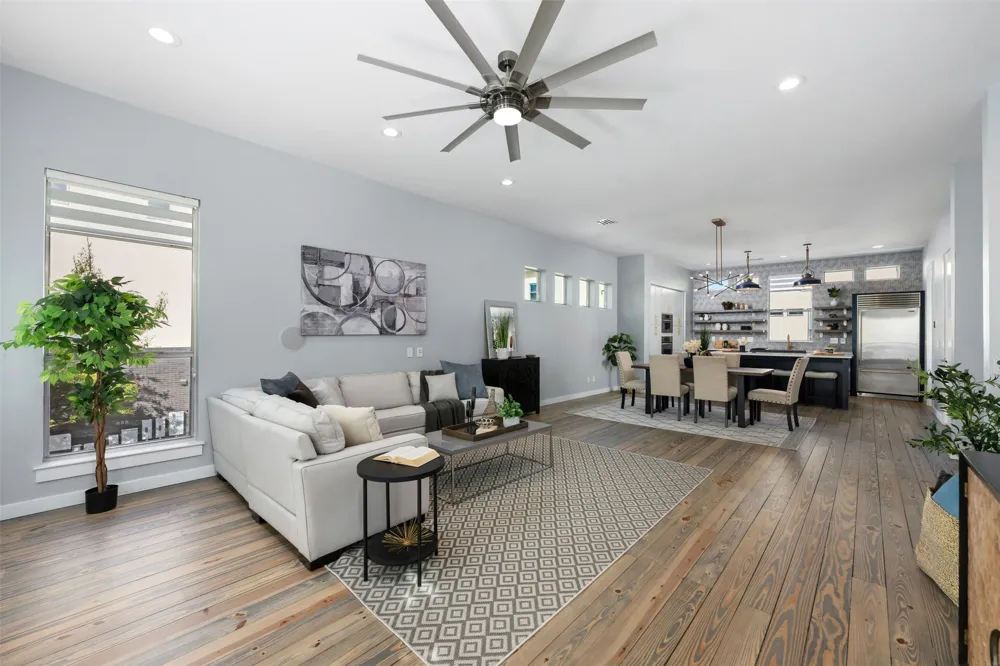 1209 Kinney Avenue #D Austin, TX 78704