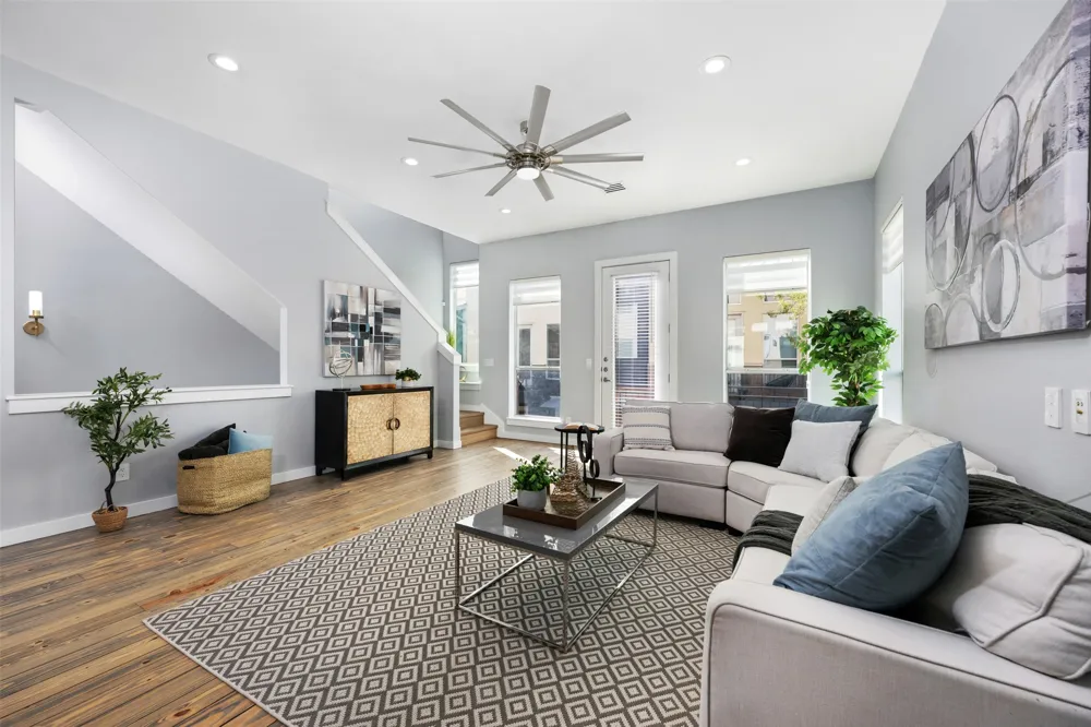 1209 Kinney Avenue #D Austin, TX 78704