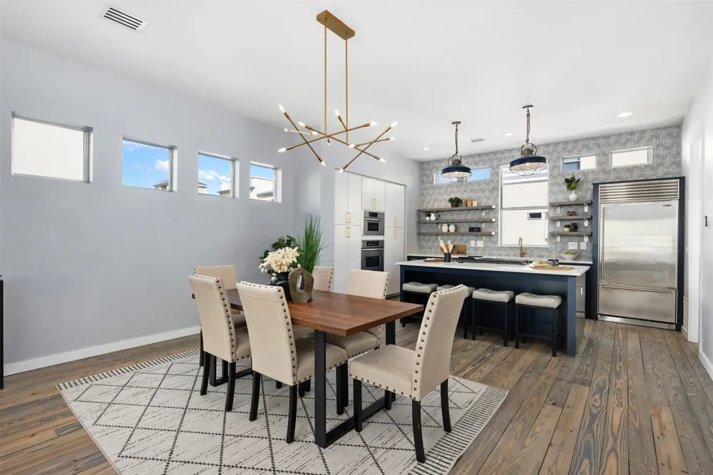 1209 Kinney Avenue #D Austin, TX 78704