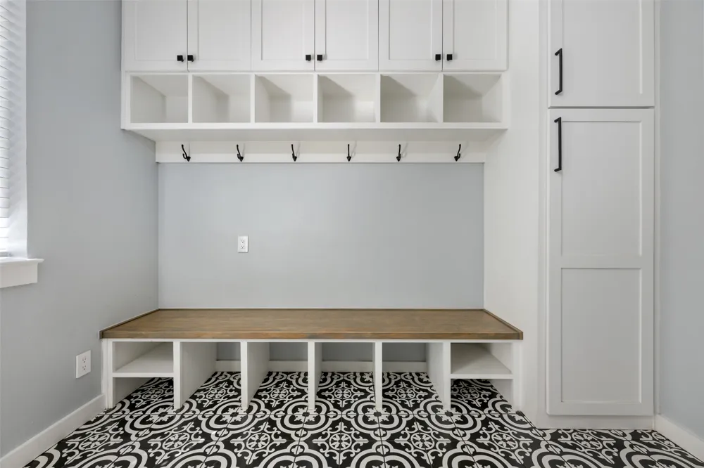 1209 Kinney Avenue #D Austin, TX 78704
