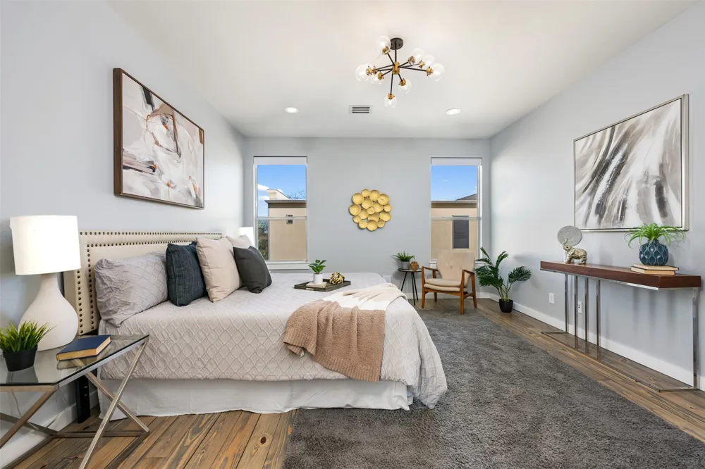 1209 Kinney Avenue #D Austin, TX 78704