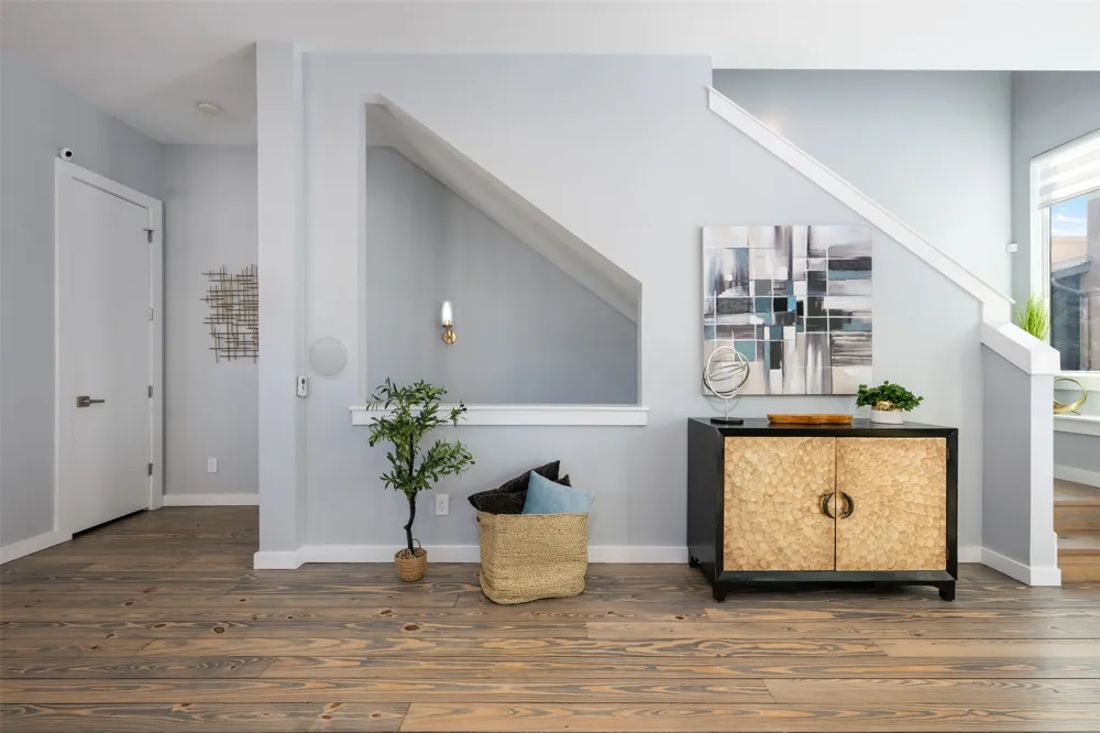 1209 Kinney Avenue #D Austin, TX 78704