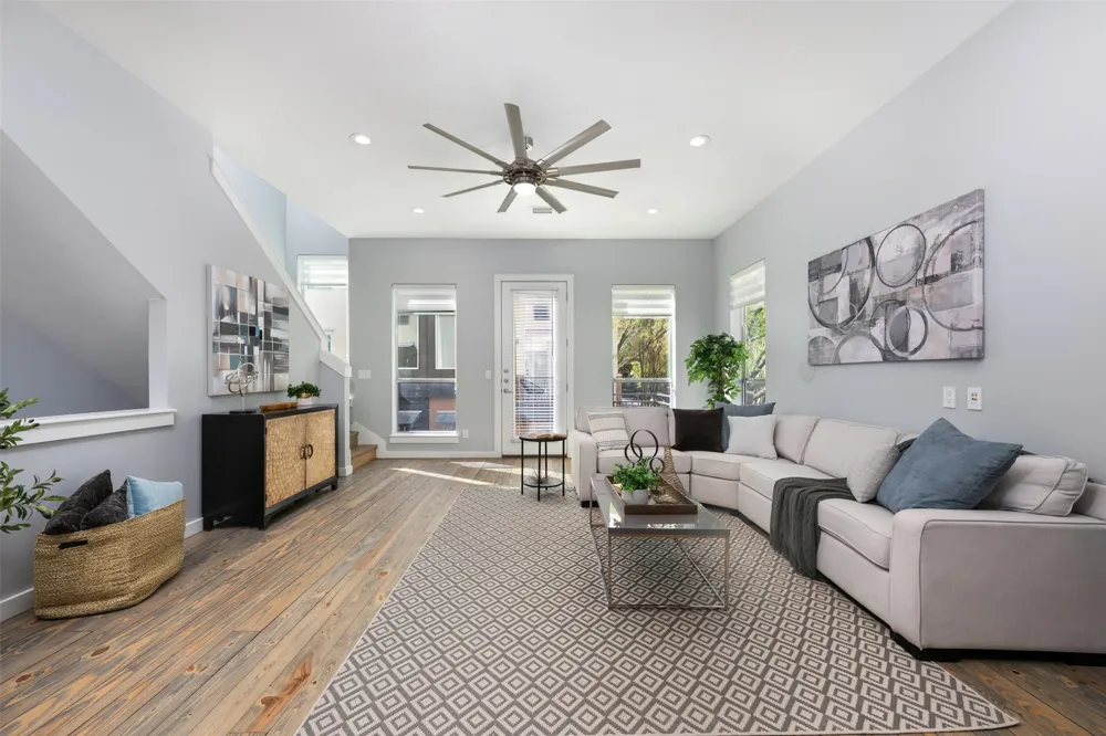 1209 Kinney Avenue #D Austin, TX 78704