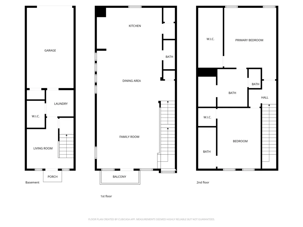 1209 Kinney Avenue #D Austin, TX 78704