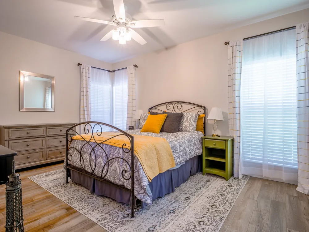 313 Meadowlakes Drive Meadowlakes, TX 78654