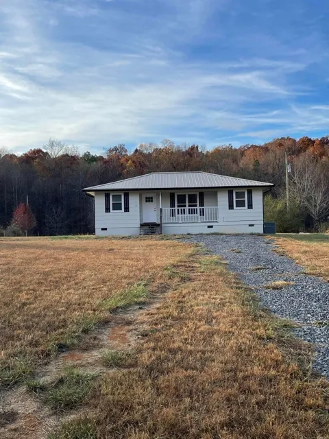 257 Mount Zion Road NW