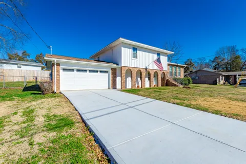 1112 Park Forrest Drive