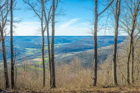 Cherokee Path