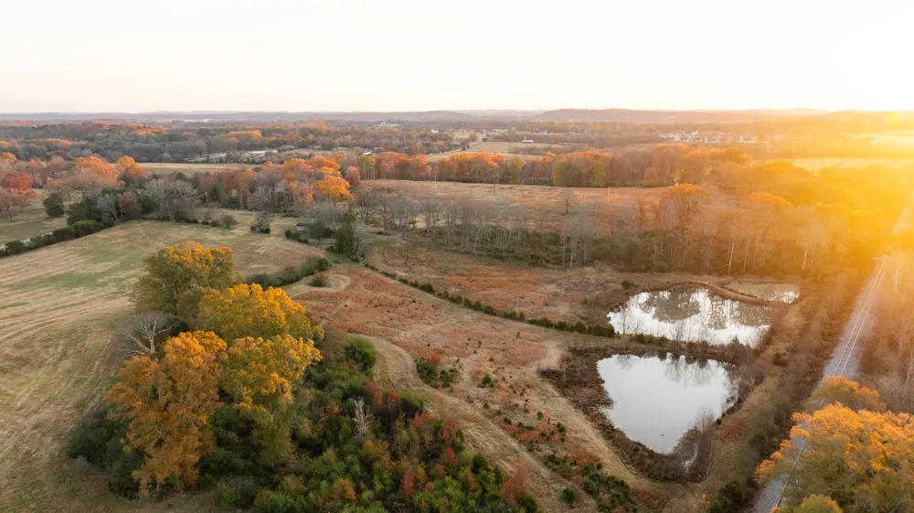 Lee Clarkson Road Chickamauga, GA 30707