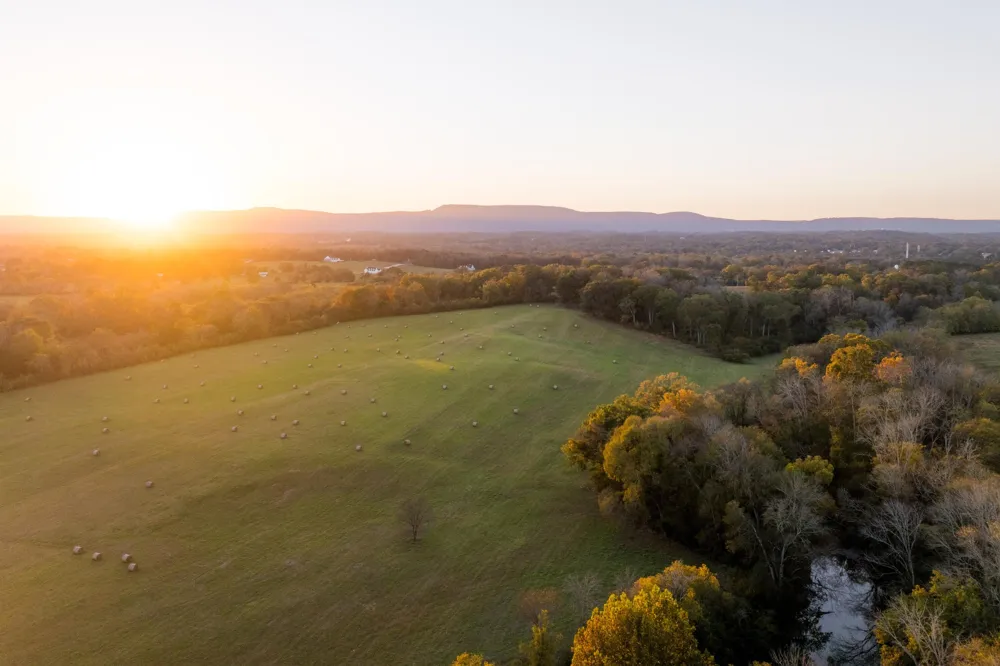 Lee Clarkson Road Chickamauga, GA 30707