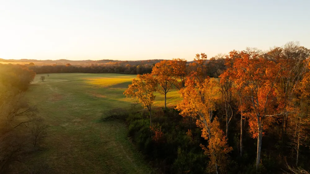 Lee Clarkson Road Chickamauga, GA 30707