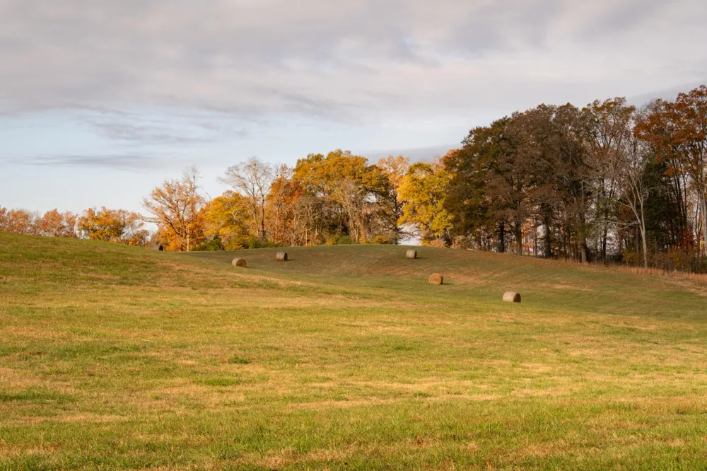 Lee Clarkson Road Chickamauga, GA 30707