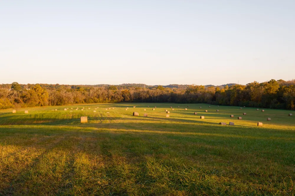 Lee Clarkson Road Chickamauga, GA 30707