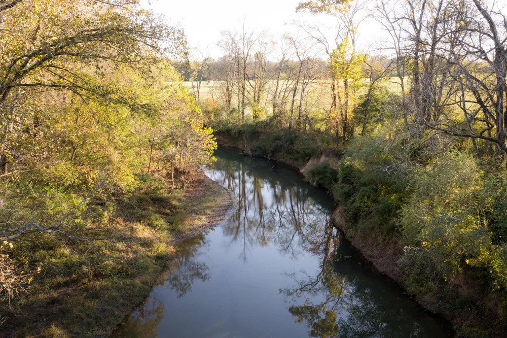 Lee Clarkson Road Chickamauga, GA 30707