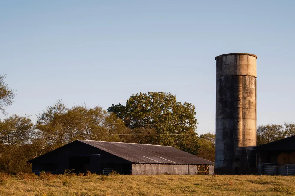 Lee Clarkson Road Chickamauga, GA 30707