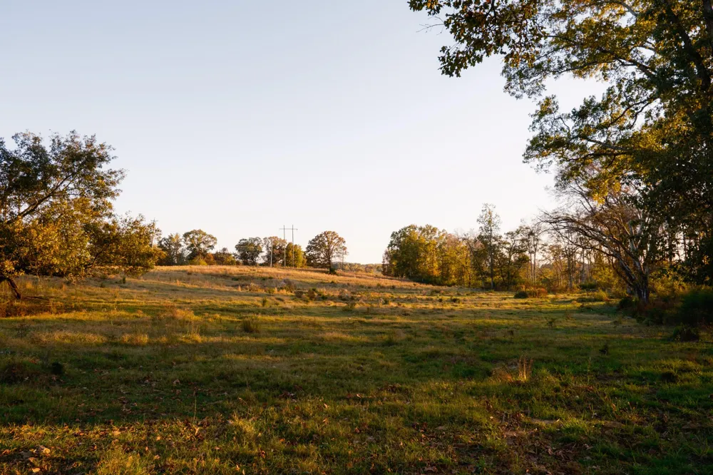 Lee Clarkson Road Chickamauga, GA 30707