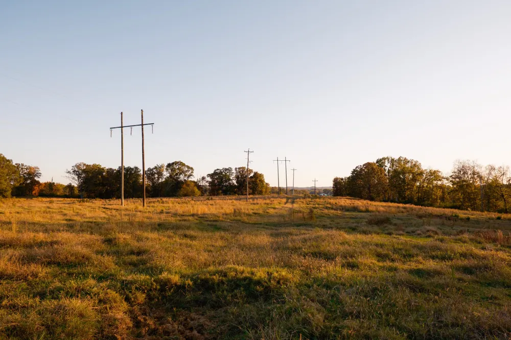 Lee Clarkson Road Chickamauga, GA 30707