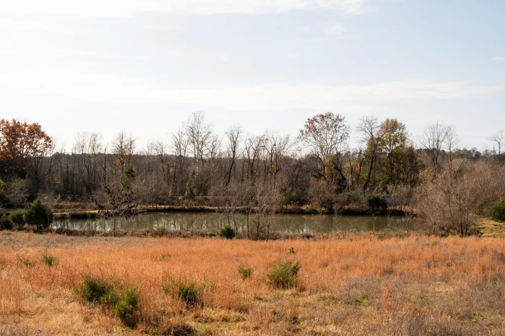Lee Clarkson Road Chickamauga, GA 30707
