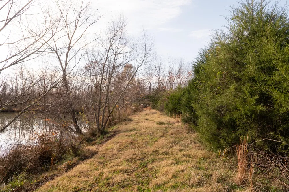 Lee Clarkson Road Chickamauga, GA 30707