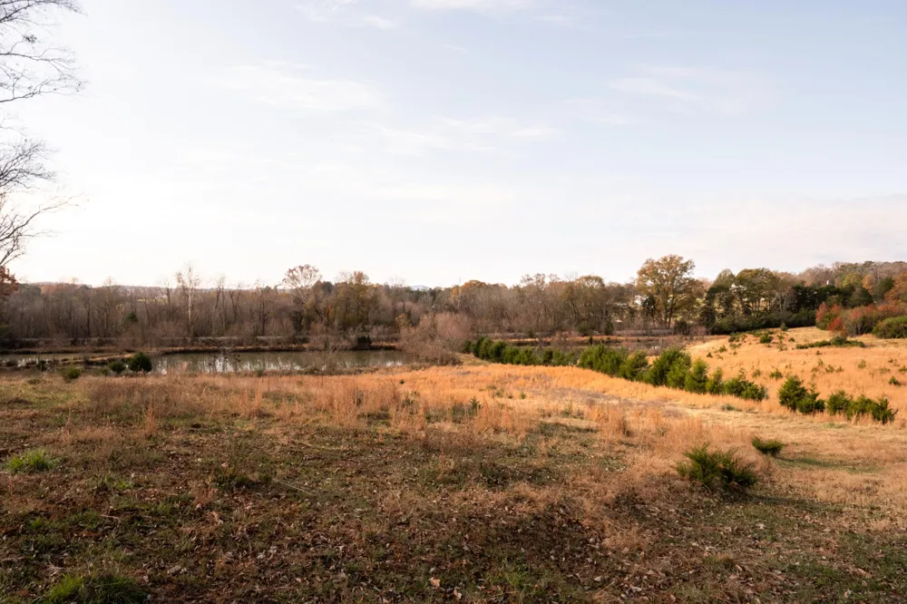 Lee Clarkson Road Chickamauga, GA 30707