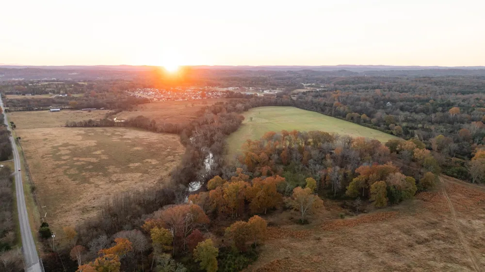 Lee Clarkson Road Chickamauga, GA 30707