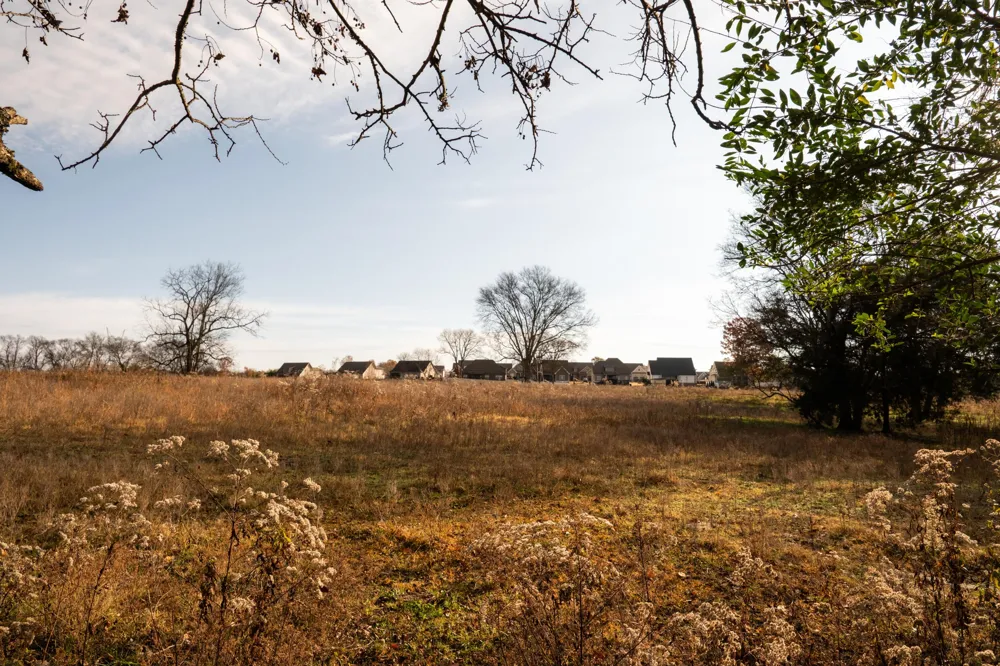 Lee Clarkson Road Chickamauga, GA 30707