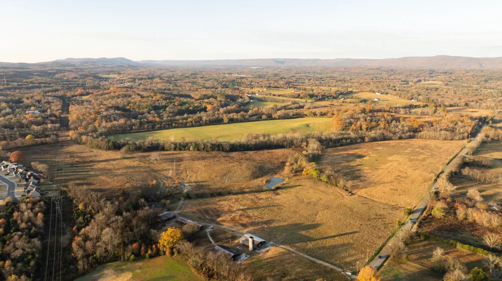 Lee Clarkson Road Chickamauga, GA 30707