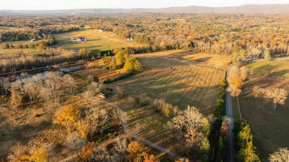 Lee Clarkson Road Chickamauga, GA 30707