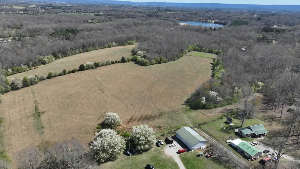 Old Eastbrook Road Estill Springs, TN 37330