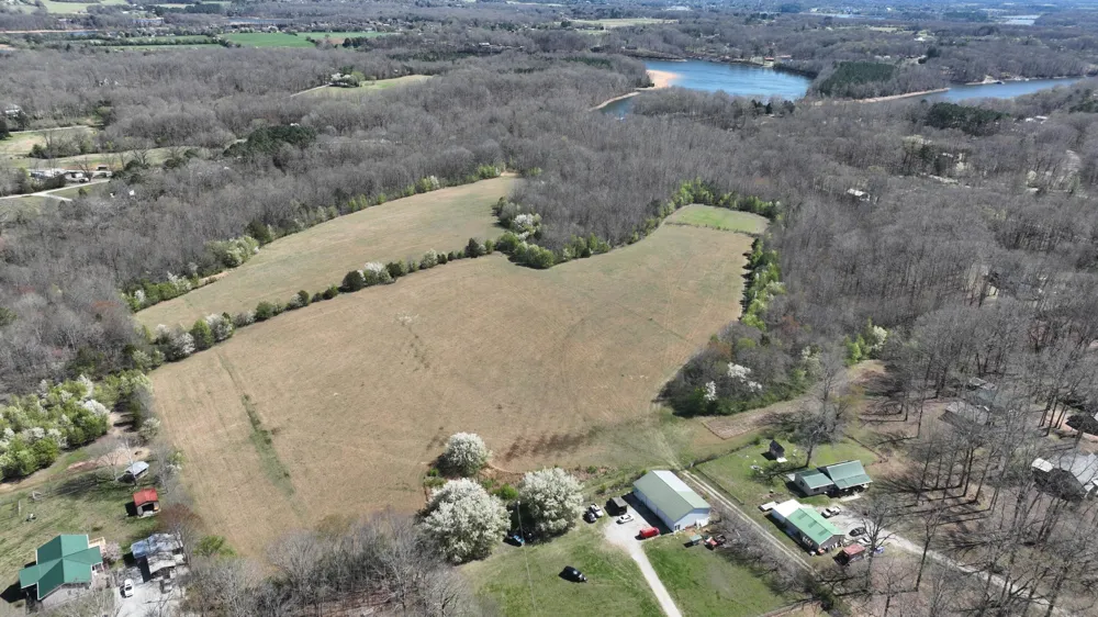 Old Eastbrook Road Estill Springs, TN 37330