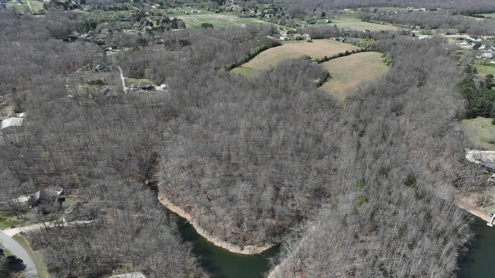 Old Eastbrook Road Estill Springs, TN 37330