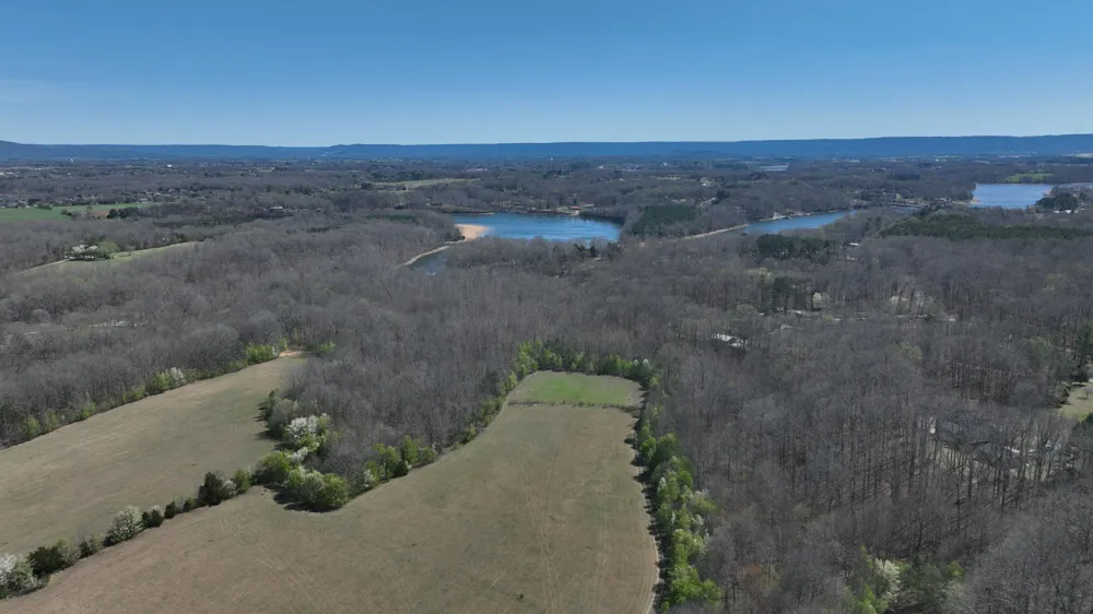 Old Eastbrook Road Estill Springs, TN 37330
