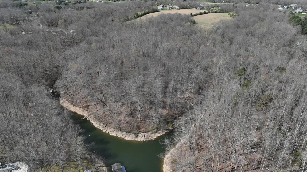 Old Eastbrook Road Estill Springs, TN 37330